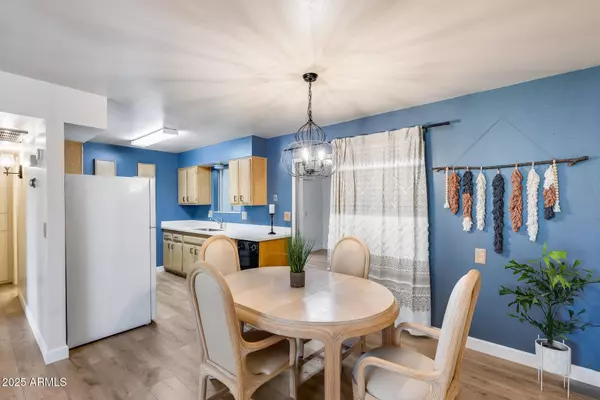 10426 W DEANNE Drive, Sun City, AZ 85351