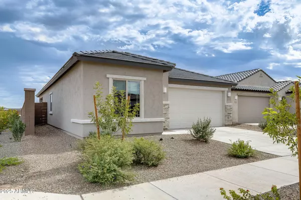 16515 N Comet Trail, Maricopa, AZ 85138