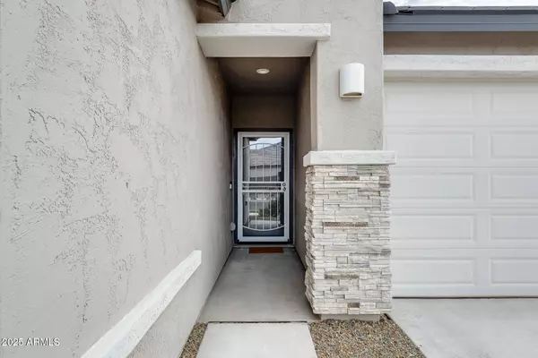 16515 N Comet Trail, Maricopa, AZ 85138