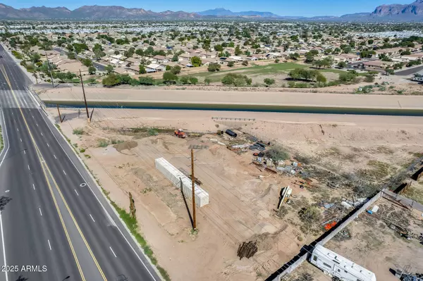 0 Signal Butte -- #1, Mesa, AZ 85208