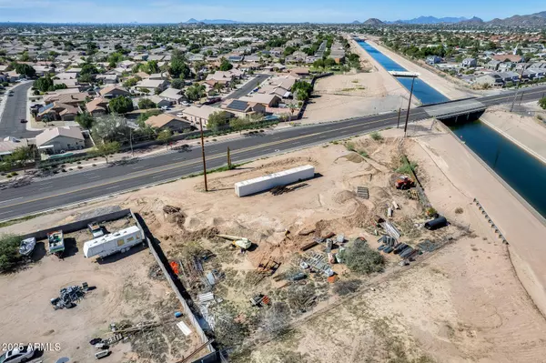 0 Signal Butte -- #1, Mesa, AZ 85208