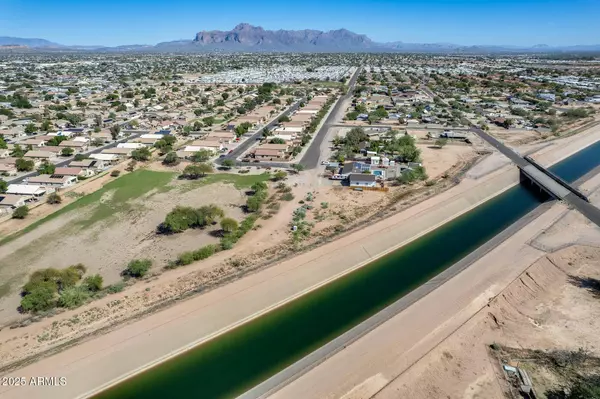 0 Signal Butte -- #1, Mesa, AZ 85208