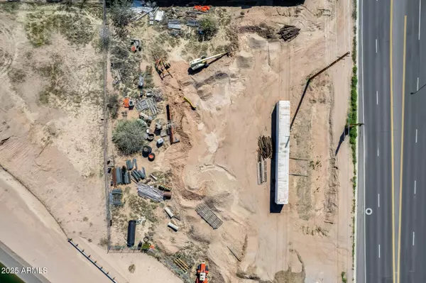 0 Signal Butte -- #1, Mesa, AZ 85208