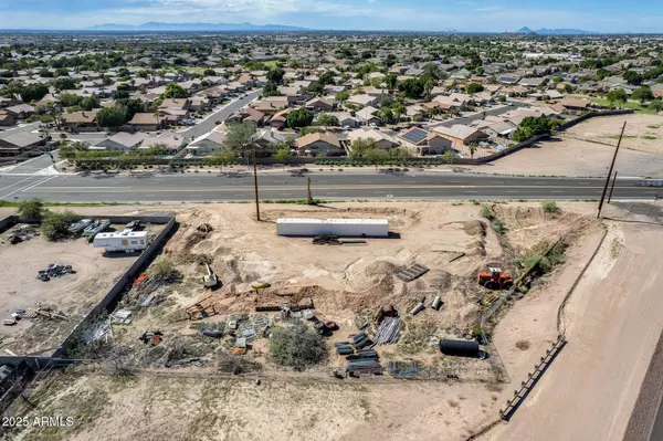 0 Signal Butte -- #1, Mesa, AZ 85208