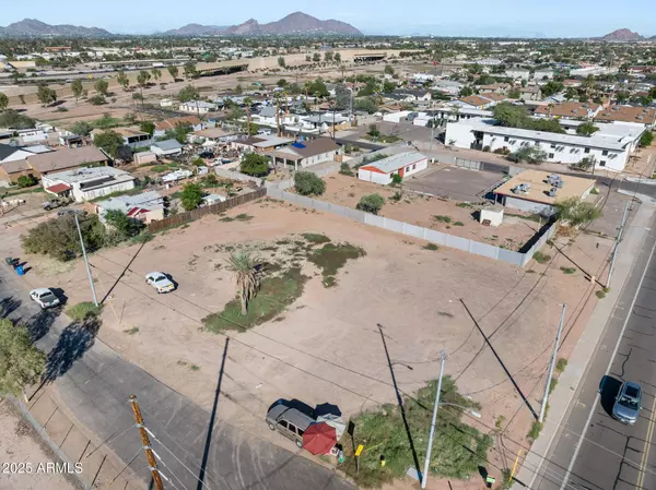 1005 N 21ST Place #-, Phoenix, AZ 85006