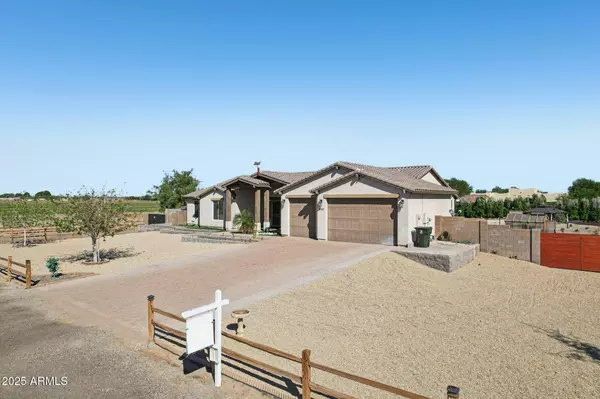 9007 S 220TH Drive, Buckeye, AZ 85326