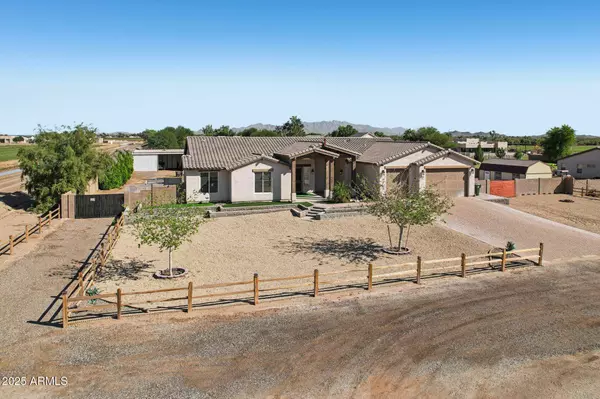 9007 S 220TH Drive, Buckeye, AZ 85326
