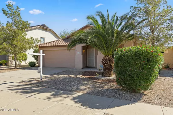 2003 W PINKLEY Avenue, Coolidge, AZ 85128