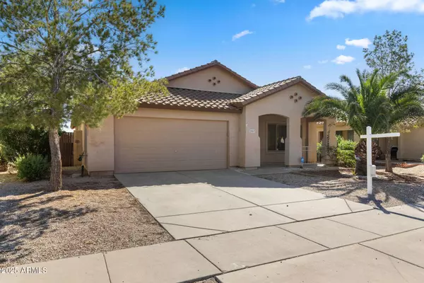 2003 W PINKLEY Avenue, Coolidge, AZ 85128