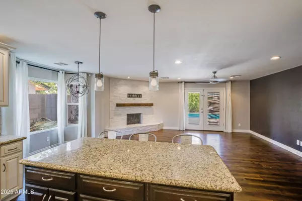 5317 E KATHLEEN Road, Scottsdale, AZ 85254