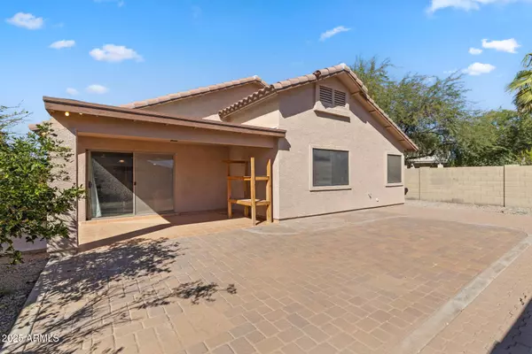2003 W PINKLEY Avenue, Coolidge, AZ 85128