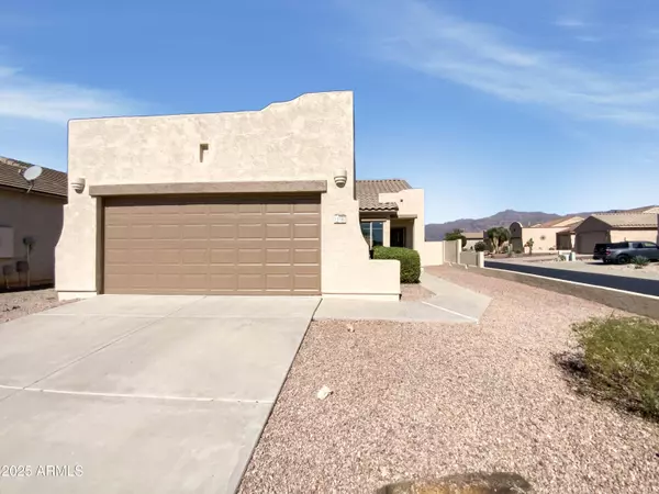 11180 E LOST CANYON Court, Gold Canyon, AZ 85118