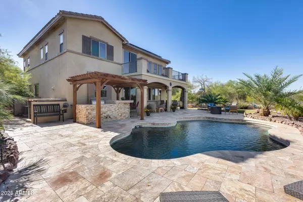 13209 S 183RD Avenue, Goodyear, AZ 85338