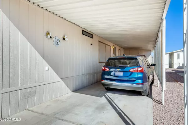 11596 W SIERRA DAWN Boulevard #283, Surprise, AZ 85378