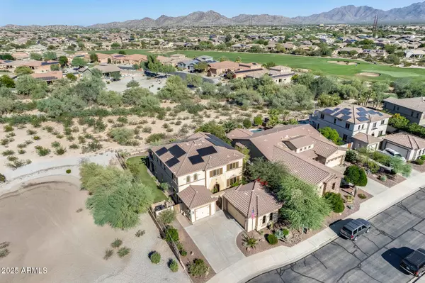 13209 S 183RD Avenue, Goodyear, AZ 85338