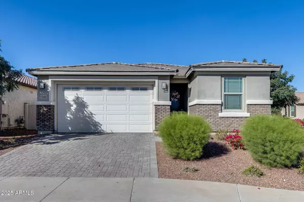 19600 W MONTECITO Avenue, Litchfield Park, AZ 85340