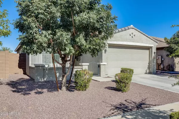 18642 W YUCATAN Drive, Surprise, AZ 85388
