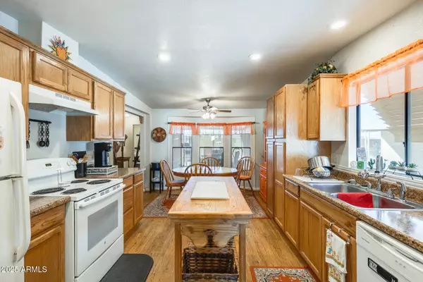 11596 W SIERRA DAWN Boulevard #283, Surprise, AZ 85378