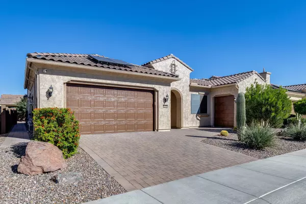 7794 W WILLOW Way, Florence, AZ 85132