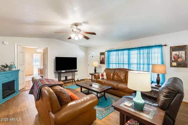 11596 W SIERRA DAWN Boulevard #283, Surprise, AZ 85378