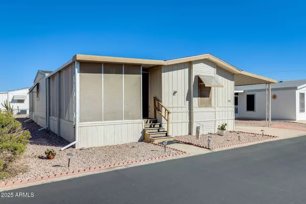 11596 W SIERRA DAWN Boulevard #283, Surprise, AZ 85378