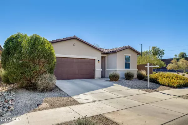 16661 W SHANGRI LA Road, Surprise, AZ 85388