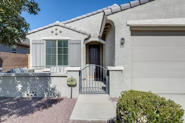 18642 W YUCATAN Drive, Surprise, AZ 85388