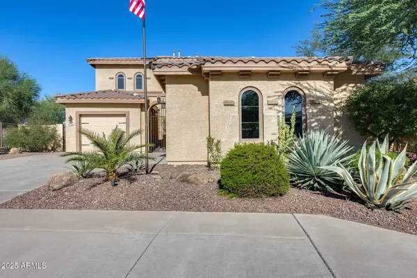 13209 S 183RD Avenue, Goodyear, AZ 85338