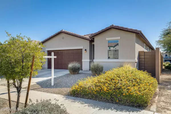 16661 W SHANGRI LA Road, Surprise, AZ 85388