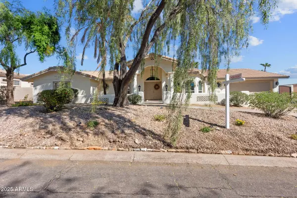15912 E CENTIPEDE Drive, Fountain Hills, AZ 85268