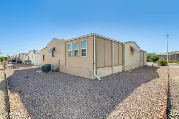 11596 W SIERRA DAWN Boulevard #283, Surprise, AZ 85378