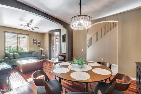 13209 S 183RD Avenue, Goodyear, AZ 85338