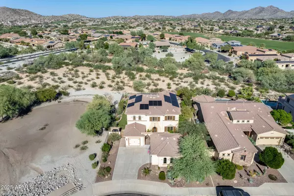 13209 S 183RD Avenue, Goodyear, AZ 85338