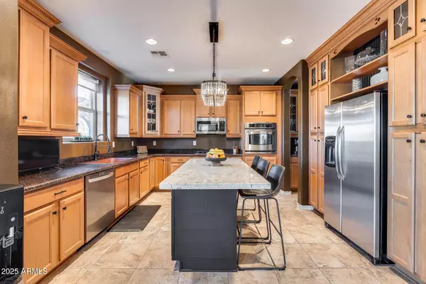 13209 S 183RD Avenue, Goodyear, AZ 85338