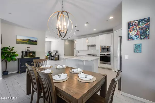 11564 W ASHBY Drive, Peoria, AZ 85383