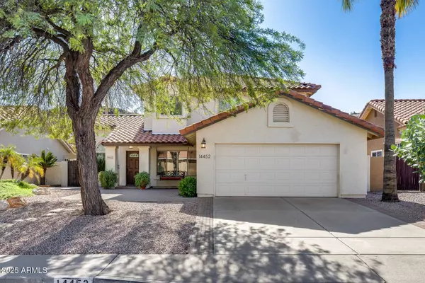 14452 S 40TH Street, Phoenix, AZ 85044