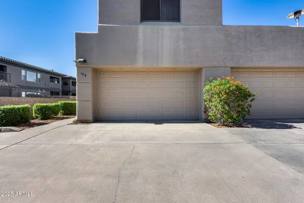 13606 N CAMBRIA Drive #103, Fountain Hills, AZ 85268