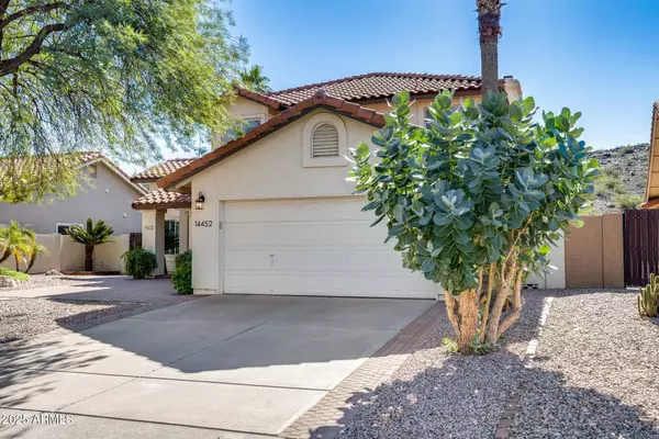 14452 S 40TH Street, Phoenix, AZ 85044