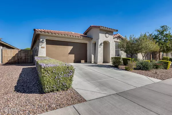 11564 W ASHBY Drive, Peoria, AZ 85383