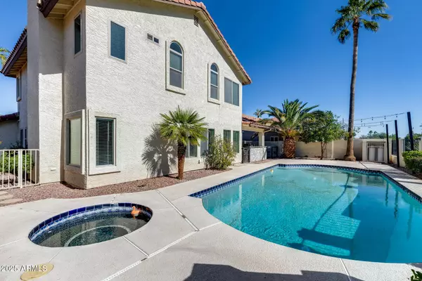 14452 S 40TH Street, Phoenix, AZ 85044