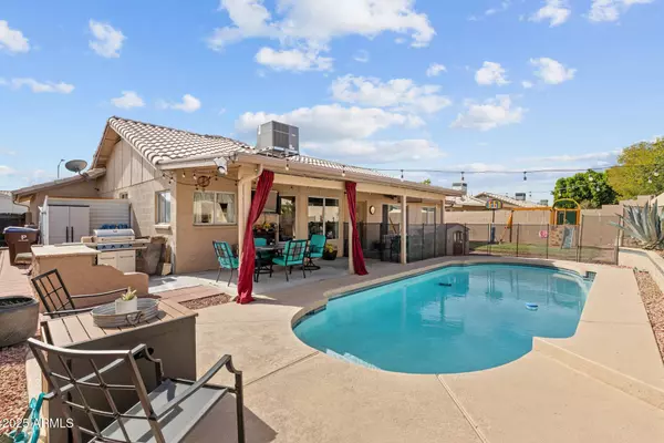 17411 N 85TH Drive, Peoria, AZ 85382