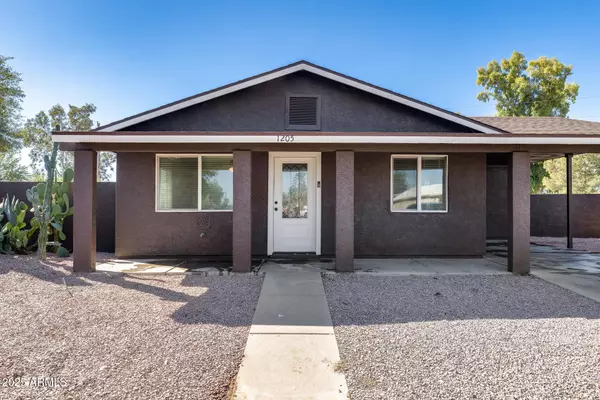 1205 E ERIE Court, Casa Grande, AZ 85122