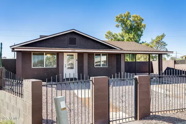 1205 E ERIE Court, Casa Grande, AZ 85122