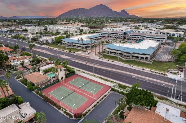 6701 N SCOTTSDALE Road #11, Scottsdale, AZ 85250