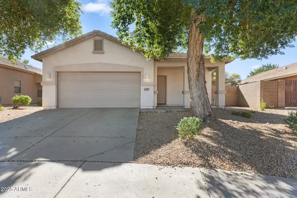 9341 W ALBERT Lane, Peoria, AZ 85382