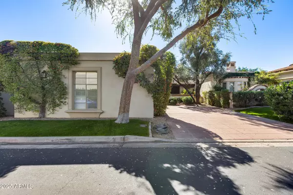 6701 N SCOTTSDALE Road #11, Scottsdale, AZ 85250