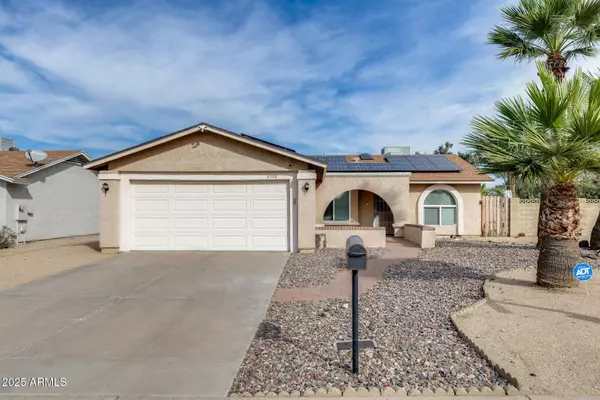 2102 W MARCO POLO Road, Phoenix, AZ 85027