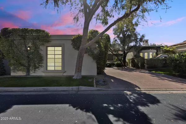 6701 N SCOTTSDALE Road #11, Scottsdale, AZ 85250