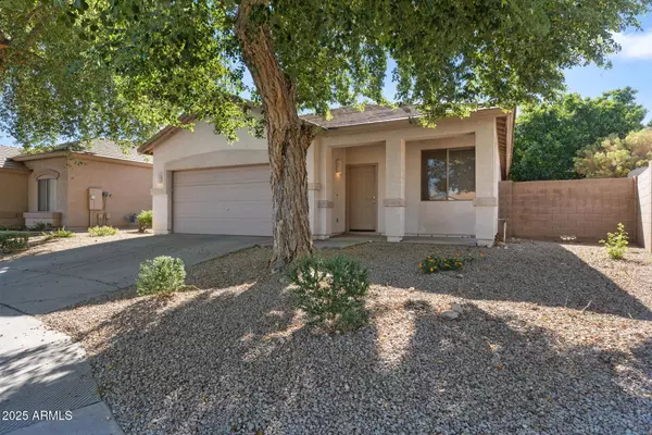 9341 W ALBERT Lane, Peoria, AZ 85382