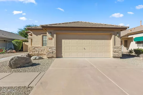 20274 N 104TH Avenue, Peoria, AZ 85382